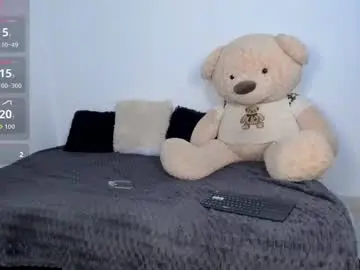 Chaturbate Nude Webcam of littleparker