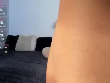 Chaturbate Sex Chat of littleparker