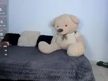 Chaturbate Free Porn Cam of littleparker