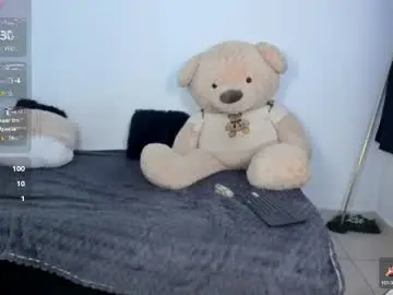 Chaturbate Live Porn of littleparker