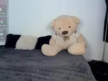 Chaturbate Live Sex Cam of littleparker