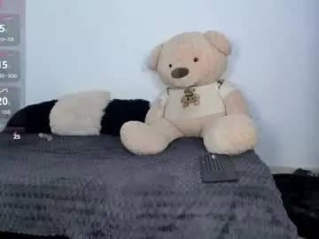 Chaturbate Adult Video Chat of littleparker