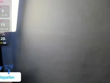 Chaturbate Private Sex Chat of littleparker