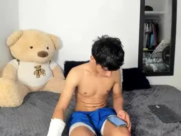 Chaturbate Adult Webcam of littleparker