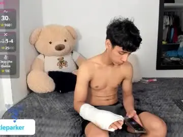 Chaturbate Adult Webcams of littleparker