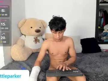 Chaturbate Best Webcam of littleparker
