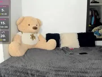 Chaturbate Nude Webcam of littleparker