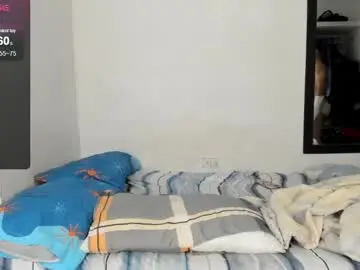 Chaturbate Live Sex of littleparker