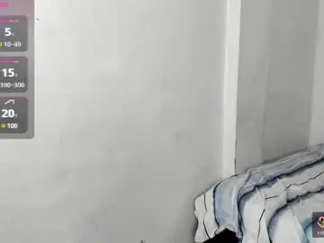 Chaturbate Free Porn Cam of littleparker