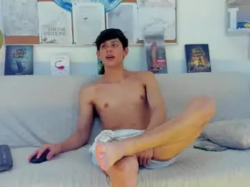 Chaturbate Watch Live Sex Cams of loganoficialx