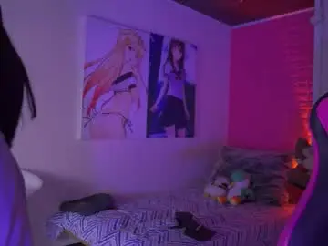 Chaturbate Adult Webcam of mavi_boo