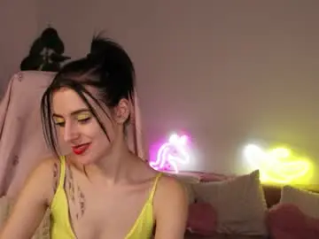 Chaturbate Watch Live Sex Cams of misslanaxx