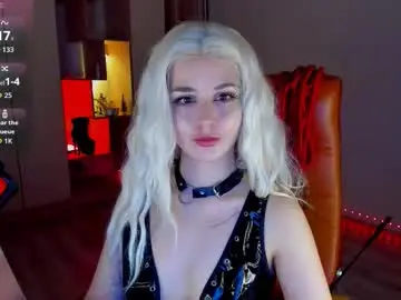 Chaturbate Watch Live Sex Cams of mollyposh