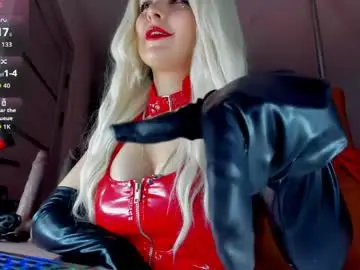 Chaturbate Live Porn of mollyposh