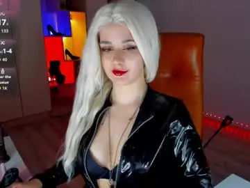 Chaturbate Sex Chat of mollyposh