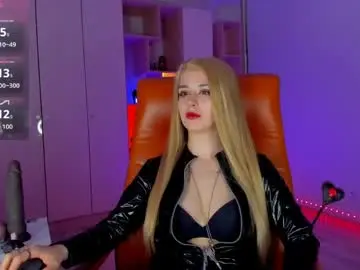 Chaturbate Live Porn of mollyposh