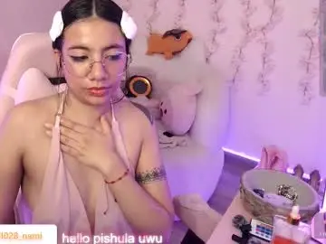 Chaturbate Free Live Porn of nami_usagi