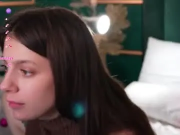 Chaturbate Best live sex cam show of naomimur