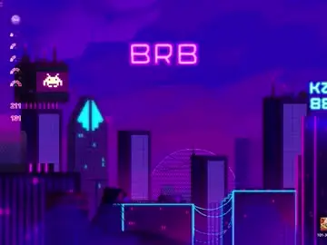 Chaturbate Best Webcam of naomimur