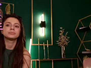Chaturbate Live Sex of naomimur