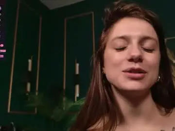 Chaturbate Live Sex of naomimur