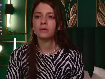 Chaturbate Sex Cam of naomimur