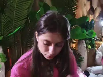 Chaturbate Live Sex Cam of naomimur