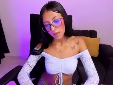 Chaturbate Adult Webcam of purplemegan