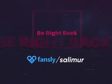 Chaturbate Free Porn Cam of salimurr