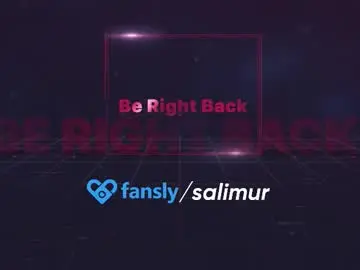 Chaturbate Adult Webcams of salimurr