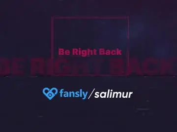 Chaturbate Adult Webcams of salimurr