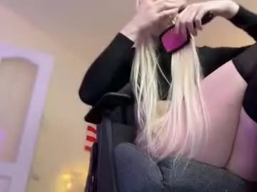 Chaturbate Nude Webcam of tiffany2005