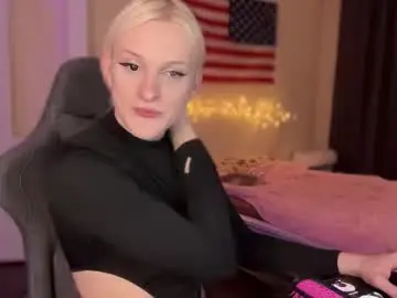 Chaturbate Free Porn Cam of tiffany2005