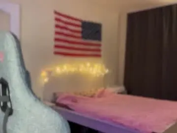 Chaturbate Adult Webcams of tiffany2005