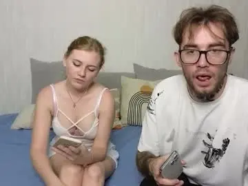 Chaturbate Free Porn Cam of _by_double_sexy_miss_