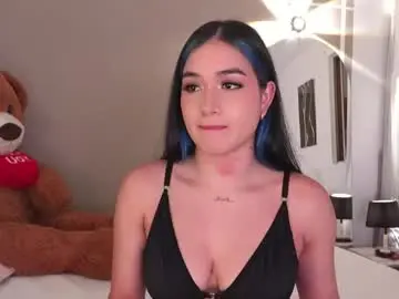 Chaturbate Best Webcam of annyhizzle