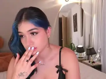 Chaturbate Private Sex Chat of annyhizzle