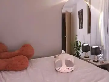 Chaturbate Adult Video Chat of annyhizzle