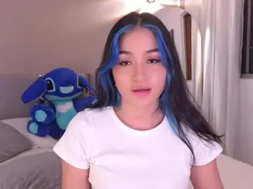 Chaturbate Adult Webcam of annyhizzle