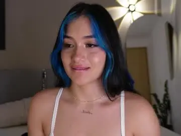 Chaturbate Free Live Porn of annyhizzle