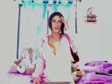 Chaturbate Live Sex of babyhorny_777