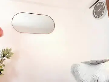 Chaturbate Nude Webcam of babyhorny_777