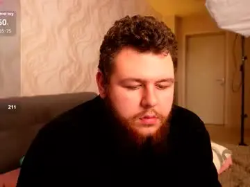 Chaturbate Adult Webcam of big_saimys