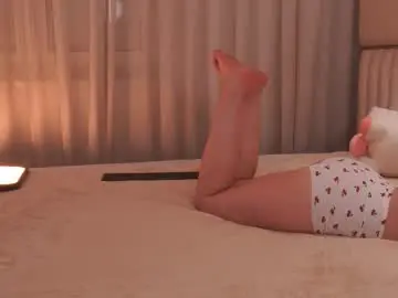 Chaturbate Free Porn Cam of boootyfrytti