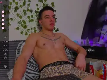 Chaturbate Adult Webcam of bravo_maestro