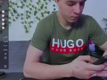 Chaturbate Best Webcam of bravo_maestro