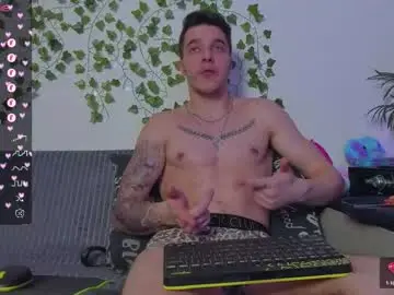Chaturbate Private Sex Chat of bravo_maestro