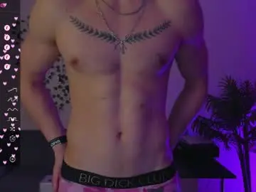 Chaturbate Adult Webcams of bravo_maestro