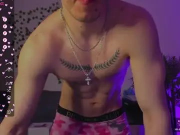 Chaturbate Live Sex of bravo_maestro