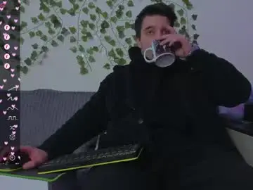 Chaturbate Live Porn of bravo_maestro
